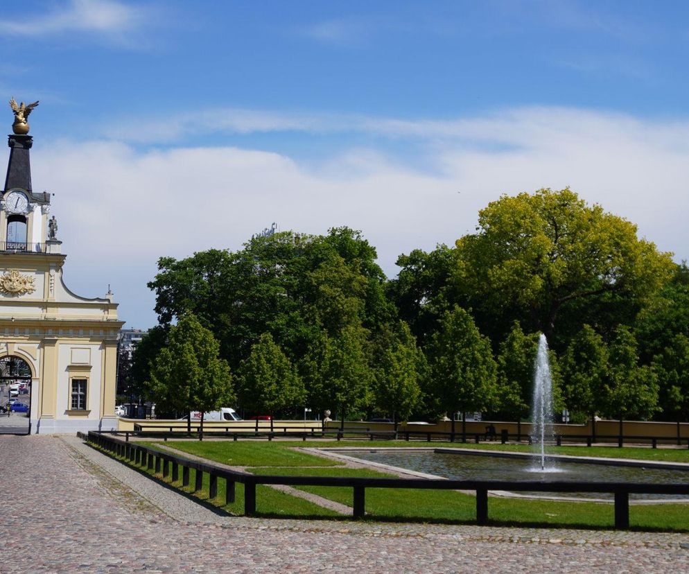 To miasto z Podlasia uznano jednym z najpiękniejszych miast w Polsce!