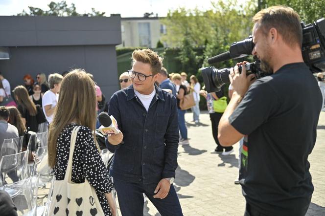 Mateusz Szymkowiak nowym prowadzącym Pytanie na śniadanie?