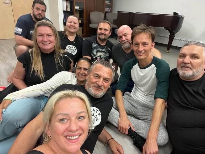 VII Kongres Teatru Polskiego w Chicago