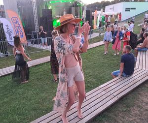 Starlight Festival 2025. Elektoniczne brzmienia nad starachowicką Lubianką