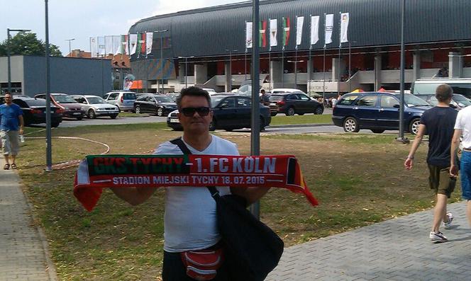 Nowy Stadion w Tychach