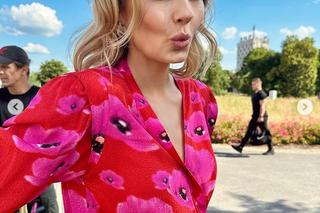 Przyjaciółki 22 sezon na planie: Inga (Małgorzata Socha)