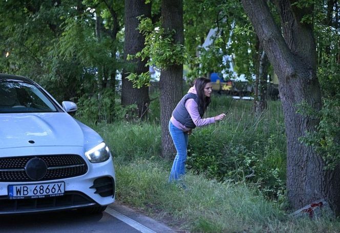 "Pierwsza miłość": kolejna intryga Izabeli! Kobieta zmanipuluje Grażynę i przejmie kontrolę nad kliniką!