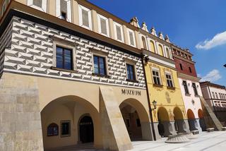 Historia Tarnowa i Regionu. Otwarcie nowego oddziału Muzeum Okręgowego przy Rynku 
