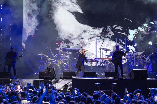 Wianki nad Wisłą 2025. Tak się bawiła Warszawa w sobotę, 21 czerwca [ZDJĘCIA]