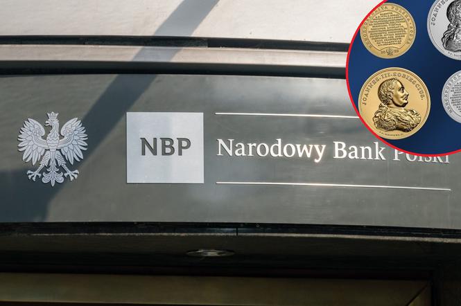 Opole: Pod NBP od 24 godzin stoją w kolejce! Chcą zarobić?