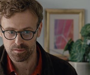 M jak miłość odc. 1883. Dariusz Hoffman (Mateusz Rusin)