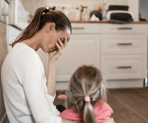 Twoje dziecko cię nie słucha, tkwisz w toksycznym związku? Może ci pomóc paradoks króla Salomona