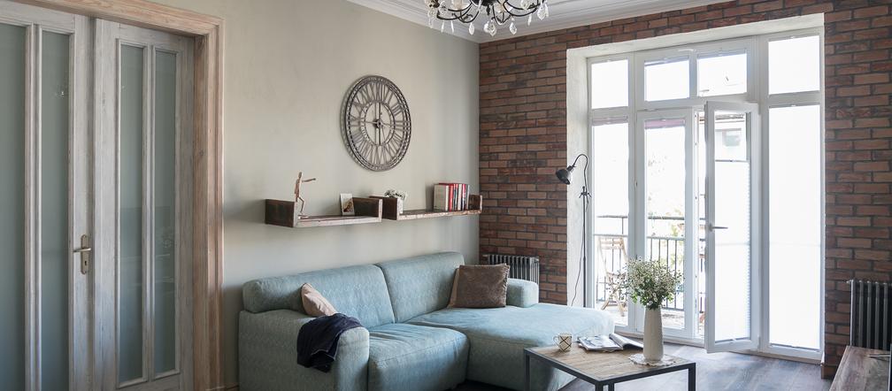 Apartament na Mokotowie zdjecie 2