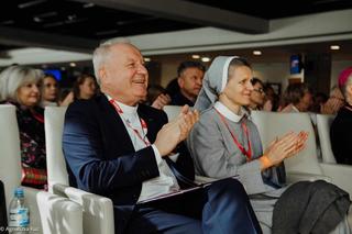 VI Kongres Rodzin Polonijnych - delegacja KUL