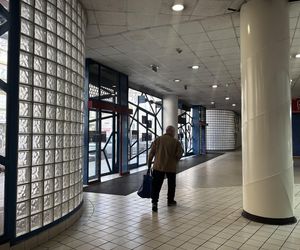 Lehel Market w Budapeszcie