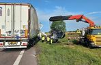 Tragiczny wypadek w Międzyrzecu Podlaskim