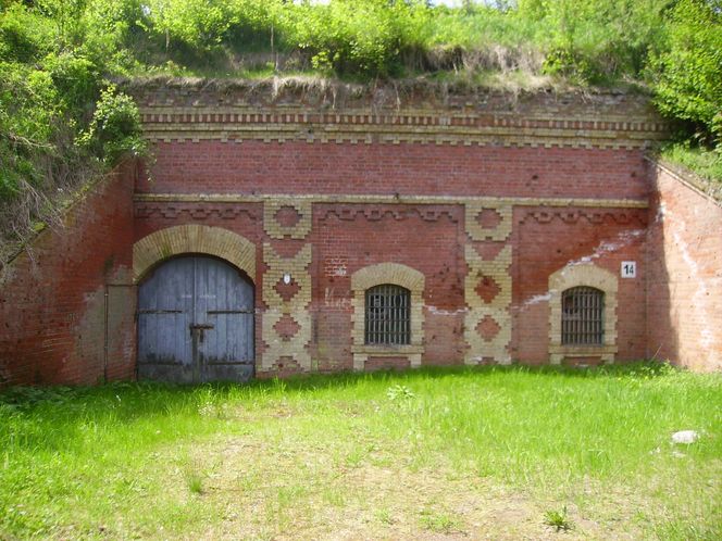 Twierdza Osowiec