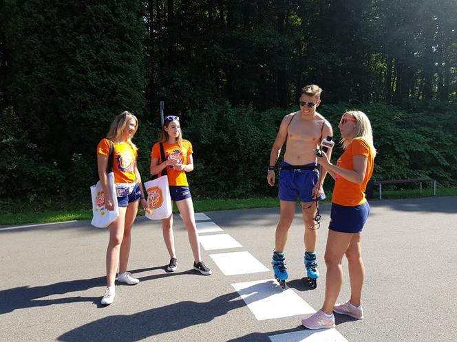 ESKA Summer City 2019