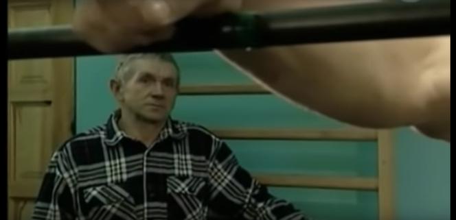 Rodzice Mariusza Pudzianowskiego