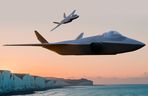  GCAP (Global Combat Air Programme)