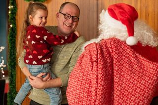 Zdjęcia z nowych odcinków serialu Barwy szczęścia