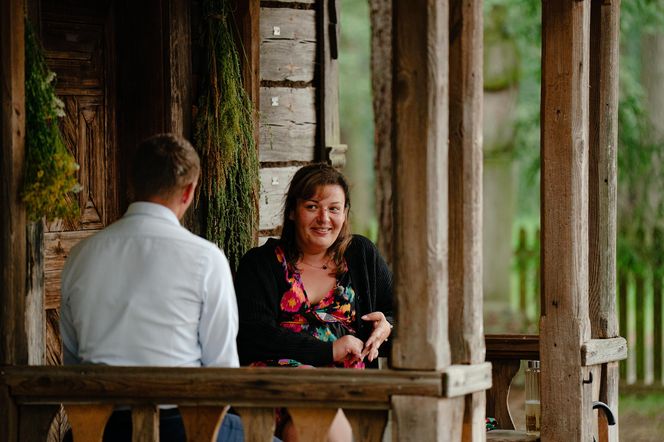 7. odcinek "Rolnik szuka żony"