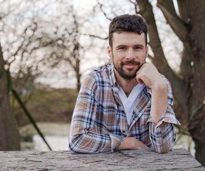 Uczestnicy Rolnik szuka żony 2025