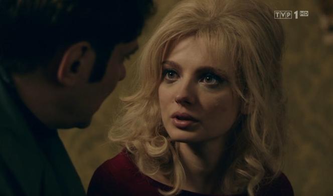 Stulecie Winnych 3, odcinek 32: Kasia w ciąży! Kochanek Adam zmusi ją do aborcji - ZWIASTUN