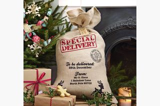 Pakowanie prezentów na Gwiazdkę