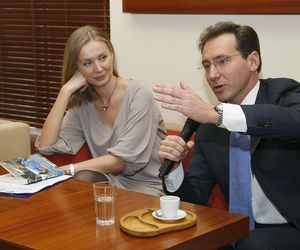 Agnieszka Woźniak-Starak