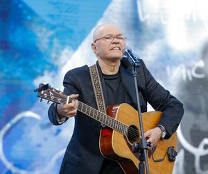 Ostatni dzień festiwalu w Opolu z plejadą gwiazd. Edyta Górniak, Majka Jeżowska i Ralph Kaminski uświetnili wydarzenie