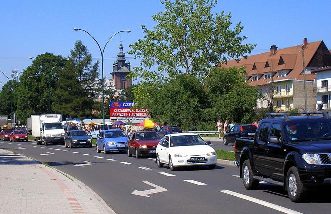 Nowy Targ z większą strefą płatnego parkowania? To możliwe