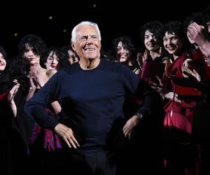 Giorgio Armani