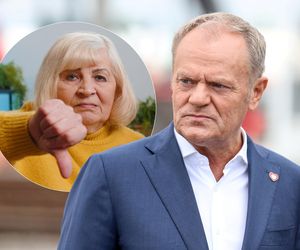 Nasz nowy sondaż to kolejny cios w serce Donalda Tuska. Polacy ocenili poziom swojego życia za jego rządów