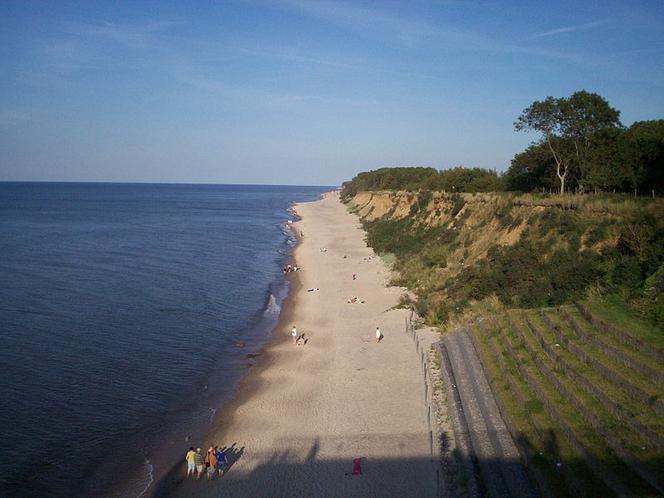 Najpiękniejsze plaże w Polsce w 2022 roku! Musisz je zobaczyć