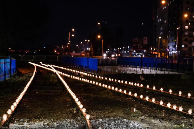 80. rocznica masowej deportacji na Sybir w Białymstoku