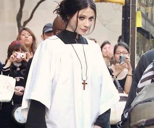 Michelle Trachtenberg 