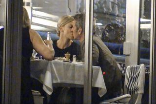 Charlize Theron i Sean Penn