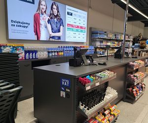 VIVE Profit w Rudzie Śląskiej już otwarty
