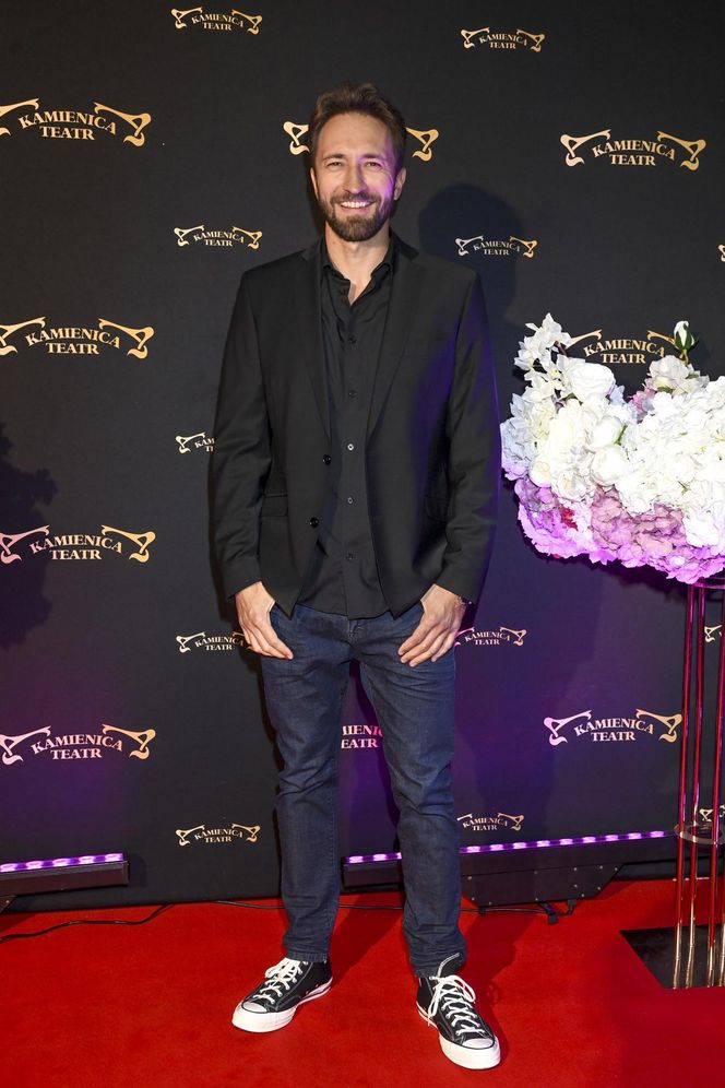 "Opiekunka na zabój" - premiera spektaklu