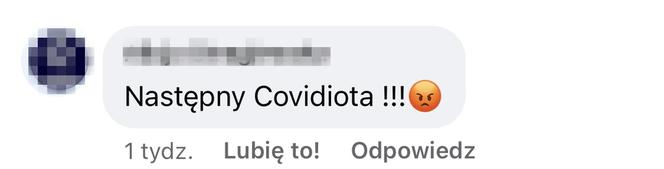 Życzą śmierci Krawczykowi
