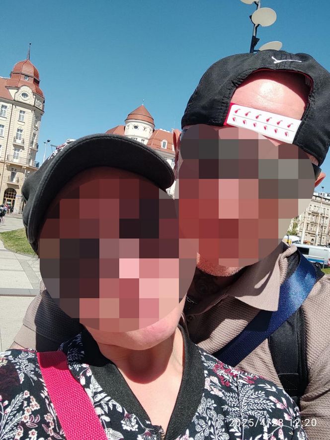 Zabili seniorkę dla 180 zł