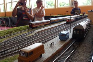 III Bydgoska Wystawa Makiet Modułowych