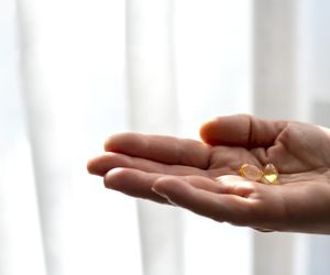 Skwalen - naturalny lek z wątroby rekina