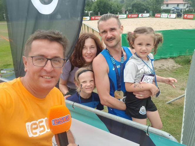 Eska Summer City Olsztyn! ULTRA Mazury