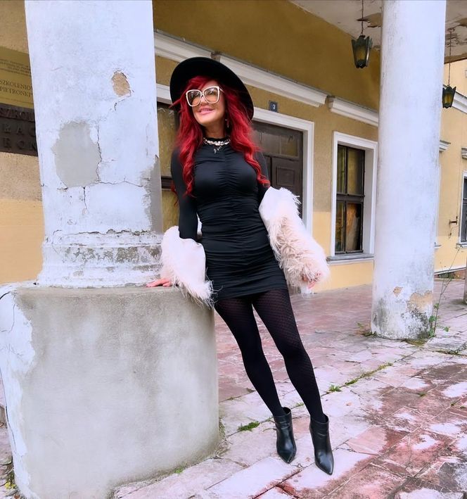 Agnieszka Kotońska