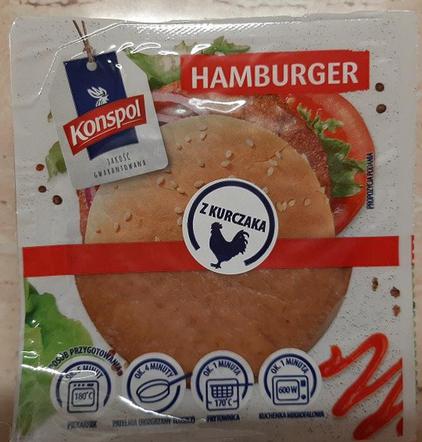 Nie jedz tych hamburgerów! Możesz zachorować na listeriozę [ZDJĘCIA]