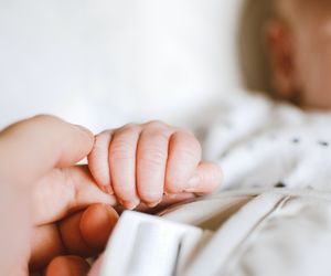 Ostrzeszów. Dziecko w Oknie Życia