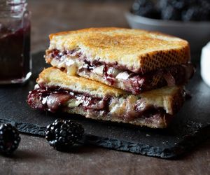 5-minutowy lunch, który rozkocha każdego. To połączenie gra idealnie