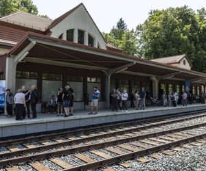 Po 25 latach kolej wraca do Karpacza