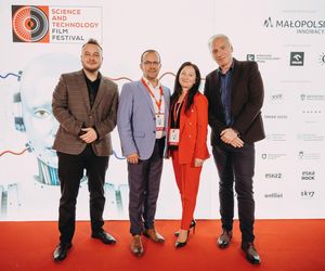 Science & Technology Film Festival