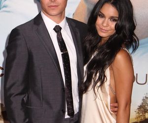 Zac Efron i Vanessa Hudgens