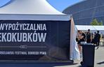 Wrocławski Festiwal Dobrego Piwa. Wielkie święto piwoszy przy stadionie 