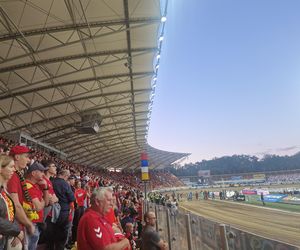 Betard Sparta Wrocław - PRES Grupa Deweloperska Toruń, zdjęcia ze Stadionu Olimpijskiego